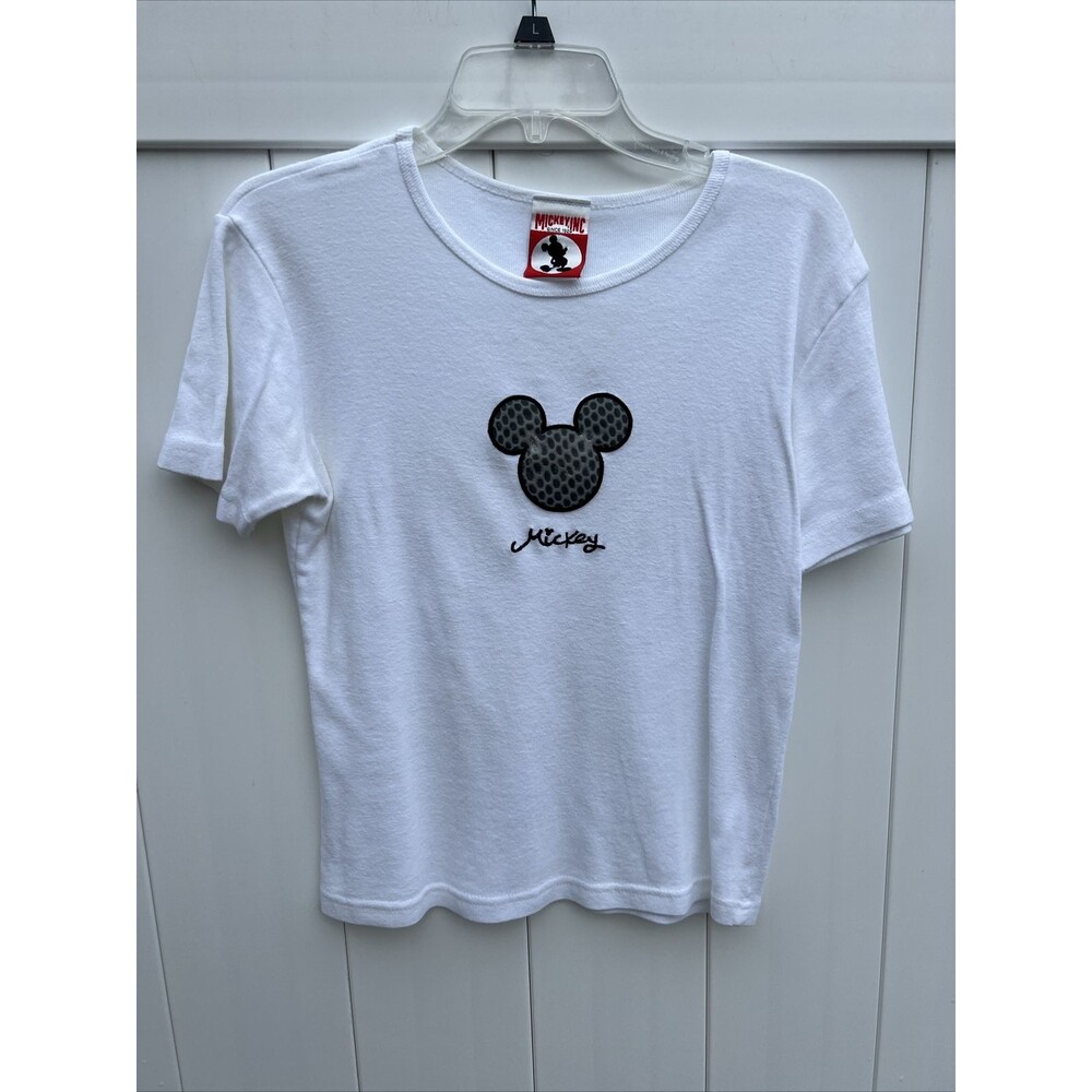Mickey Inc. Women's  Shirt Size Medium Vintage